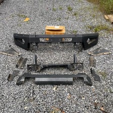 Ford Ranger Raptor 2019-2022