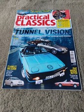 Practical Classics February