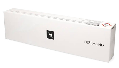 Nespresso pro descaling kit - nespresso,