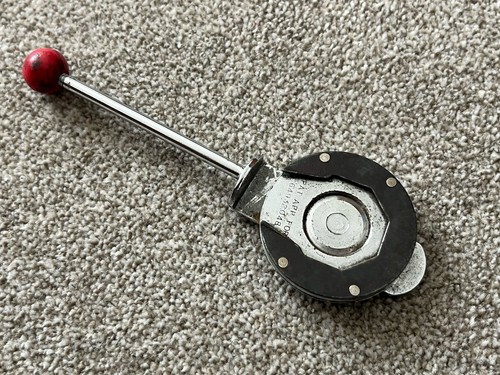 Genuine girling rear brake - genuine,