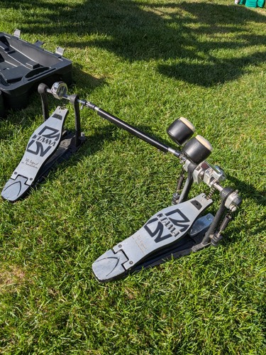 Tama iron cobra - cobra, glide