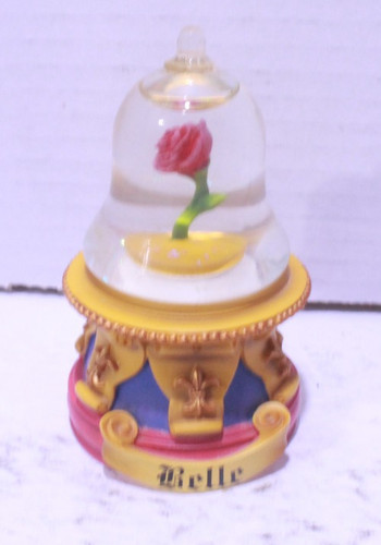 Disney beauty and the beast - and,