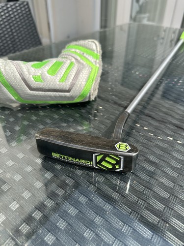 Bettinardi bb1f 2016 putter - bettinardi,