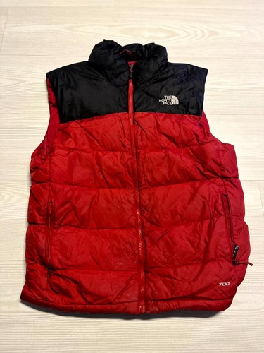 The north face - 1996, retro