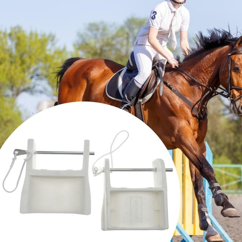 Pieces jump cups with - with, pin