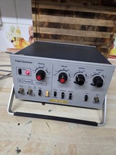 Farnell Pulse Generator  Lab