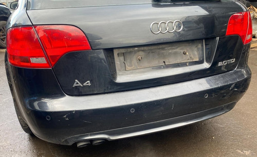 Audi 2004 2008 estate - b7, 2004-2008