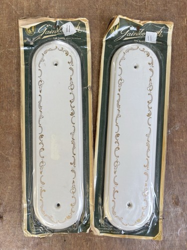 Vintage gainsborough - 2x,