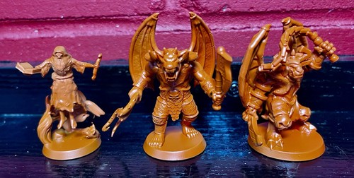 Heroquest unofficial - heroquest, ‘unofficial’