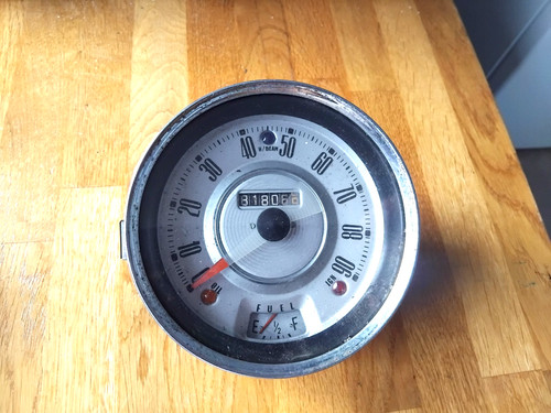 Classic mini genuine - mini,