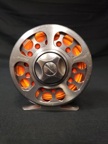 Pflueger trion 1956 fly reel - 1956,