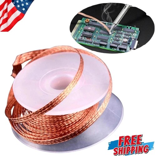 1pc 0mm 5m - 1.5m, desoldering