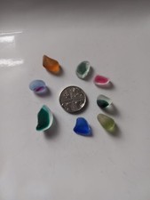 Seaham Sea Glass Multi