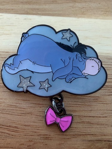 Disney boxlunch mystery - mystery, pin