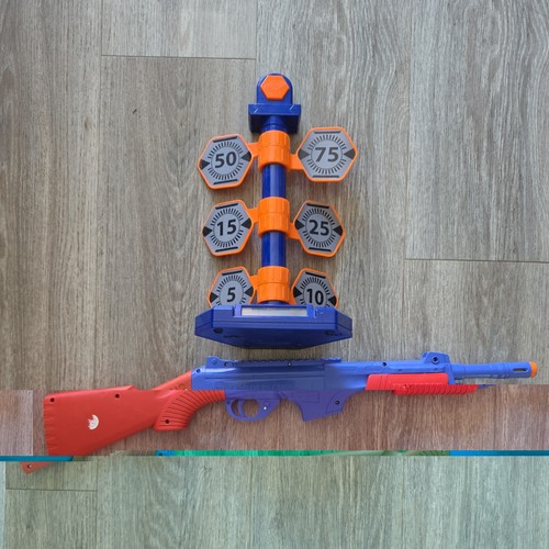 Nerf target weida plastic - nerf,