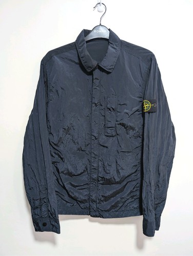 Stone island nylon metal - stone,