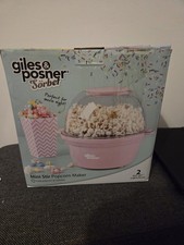 Giles & Posner Mini Stir