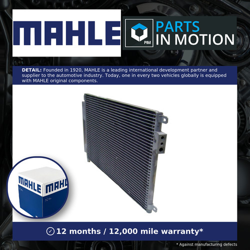 Air con condenser ac787000s - con,