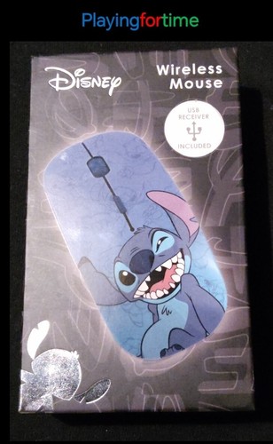 Disney ijoy wireless - disney,