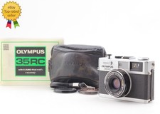 Meter Works [N MINT] Olympus