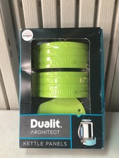 Dualit Architect Lime Green
