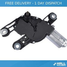 5E5955711 WIPER MOTOR