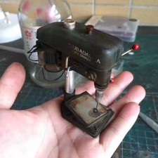 RC Vintage Bench Drill