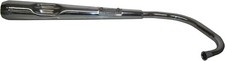 Exhaust For Honda CG125 - 100mm Centres PLEASE READ DESCRIPTION!