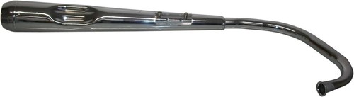 Exhaust for honda cg125 - for,