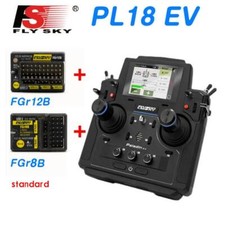 Flysky PL18EV Transmitter