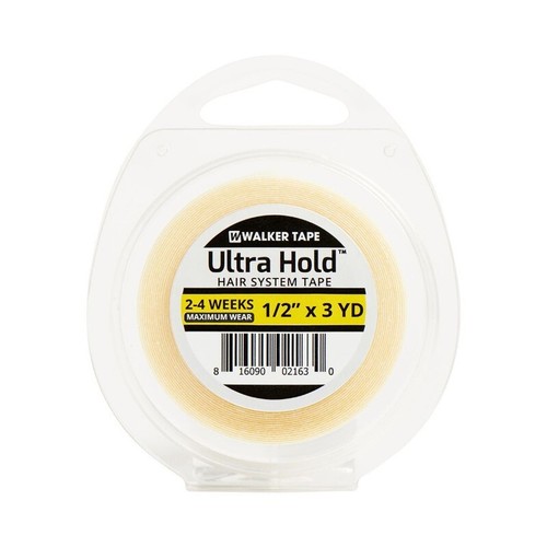 Walker ultra hold - ultra, double
