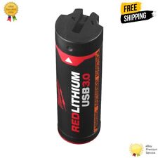 Milwaukee L4B3 Red Lithium USB Single Cell Battery - 4933478311