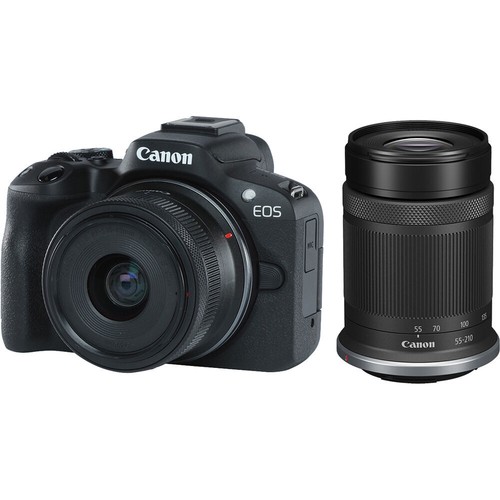 Canon r50 45 and - canon,