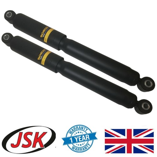 Pair rear shock - pair, of