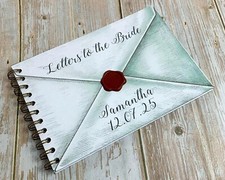 Personalised Envelope Letters