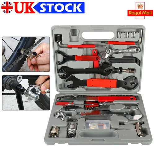 44pcs bike tool kit - bike,