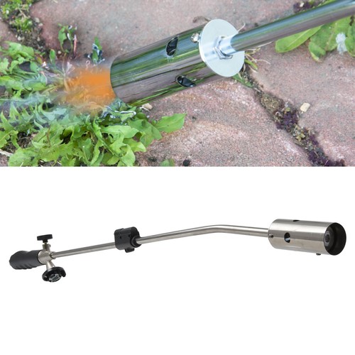 Weed burner killer wand - killer,