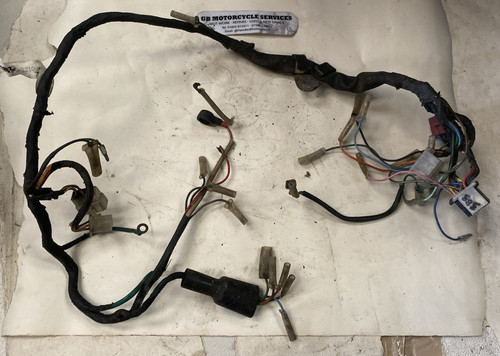 Honda wiring loom - honda,