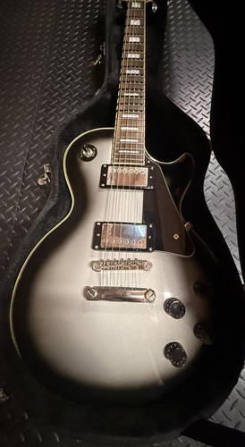 Epiphone les paul custom - epiphone,