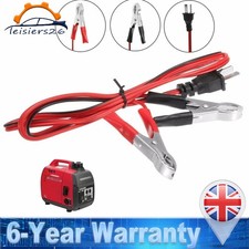 12V 1.2M Generator DC Charging