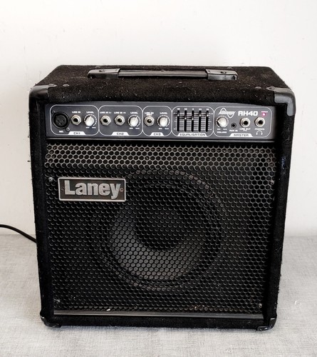 Laney audiohub ah40 40w - laney,