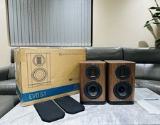 Boxed High End Wharfedale Evo