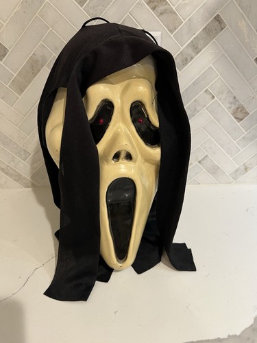 Scream movie ghostface - ghostface, decor