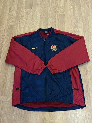 Vintage nike barcelona - vintage,