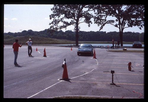 Sl39 slide 1980 sports - 1980's, car