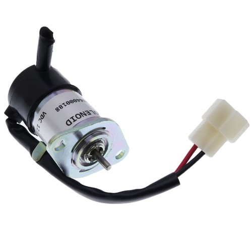 12v fuel shutoff - 12v,