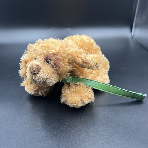 Harrods orange ginger dog - harrods,