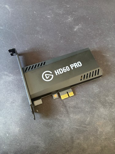 Elgato game capture - elgato, hd60