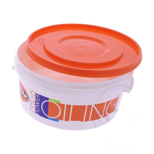 Oil reservoir twin air - oil,