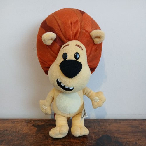 Raa the noisy lion - raa,